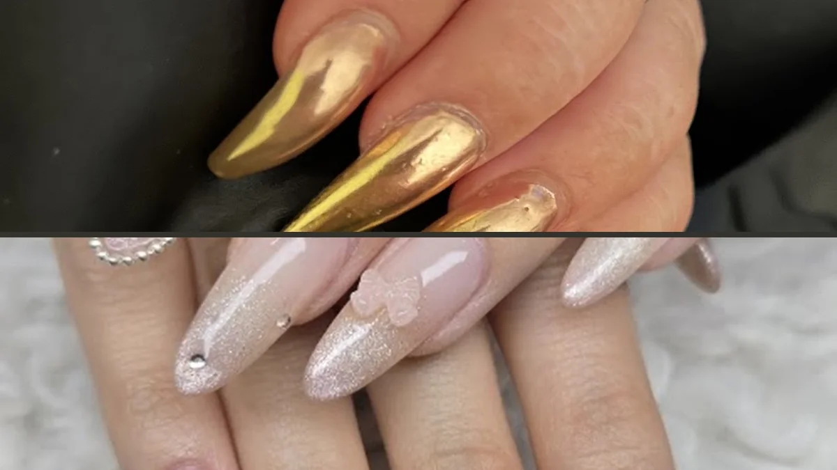 Nail Art in Tallahassee