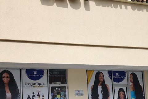 Best Beauty Supply